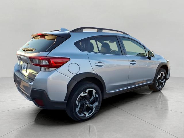 2023 Subaru Crosstrek Vehicle Photo in Green Bay, WI 54304