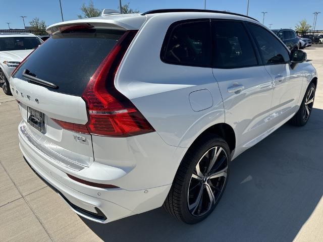 2025 Volvo XC60 Plug-In Hybrid Vehicle Photo in Grapevine, TX 76051