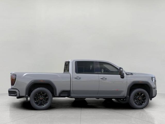 2025 GMC Sierra 2500 HD Vehicle Photo in APPLETON, WI 54914-8833