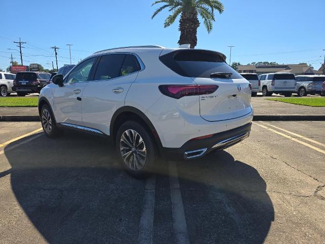 2024 Buick Envision Vehicle Photo in LAFAYETTE, LA 70503-4541