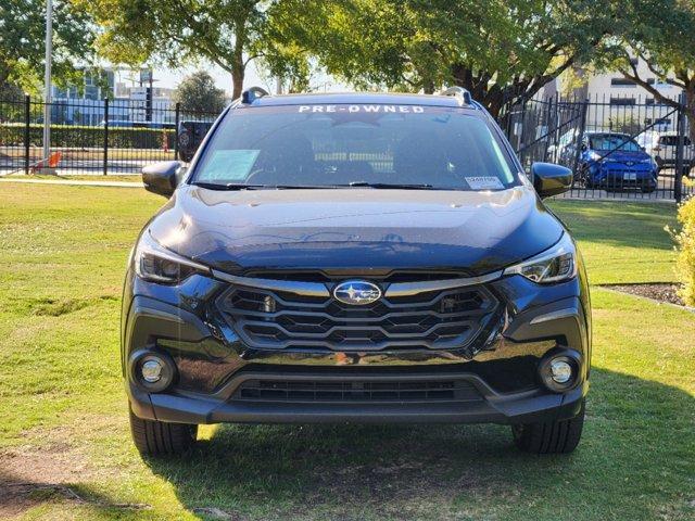 2024 Subaru Crosstrek Vehicle Photo in DALLAS, TX 75209