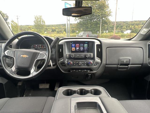 2019 Chevrolet Silverado 1500 LD Vehicle Photo in BOSTON, NY 14025-9684