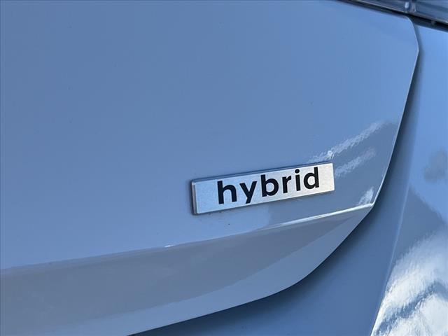 2025 Hyundai ELANTRA Hybrid Vehicle Photo in O'Fallon, IL 62269