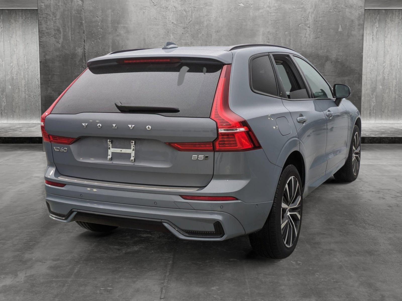 2024 Volvo XC60 Vehicle Photo in Rockville, MD 20852