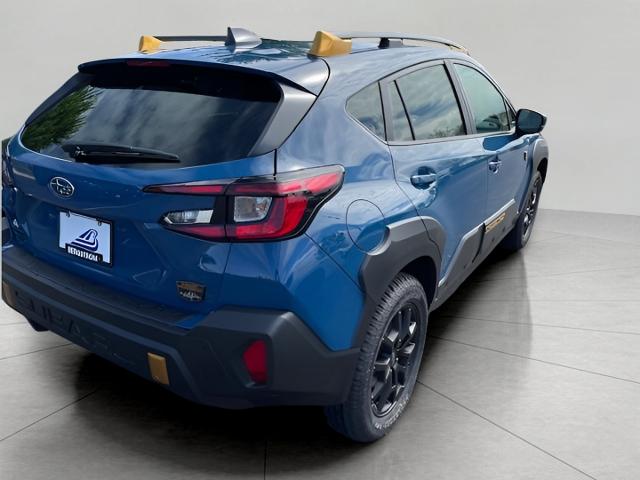 2024 Subaru Crosstrek Vehicle Photo in Green Bay, WI 54304