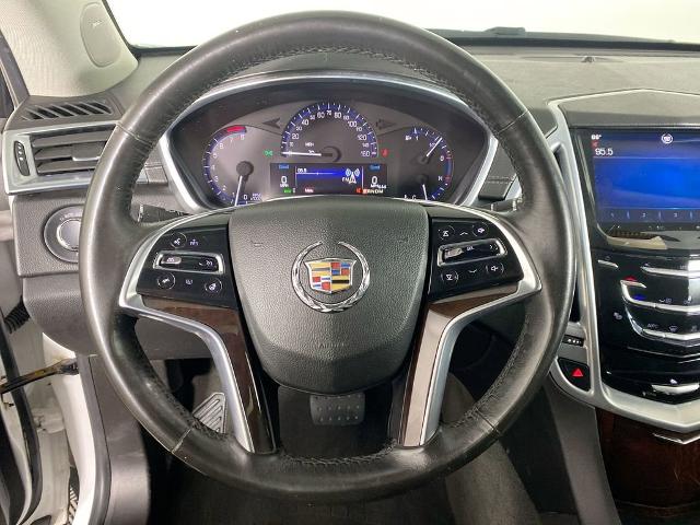 2014 Cadillac SRX Vehicle Photo in ALLIANCE, OH 44601-4622