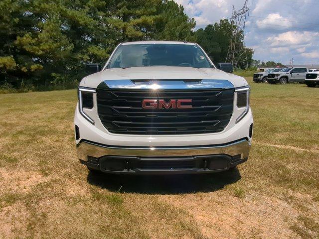 2024 GMC Sierra 1500 Vehicle Photo in ALBERTVILLE, AL 35950-0246