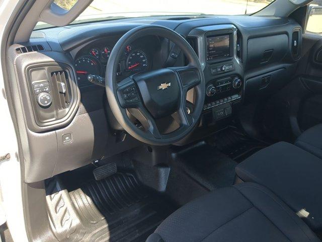 2023 Chevrolet Silverado 1500 Vehicle Photo in SELMA, TX 78154-1460