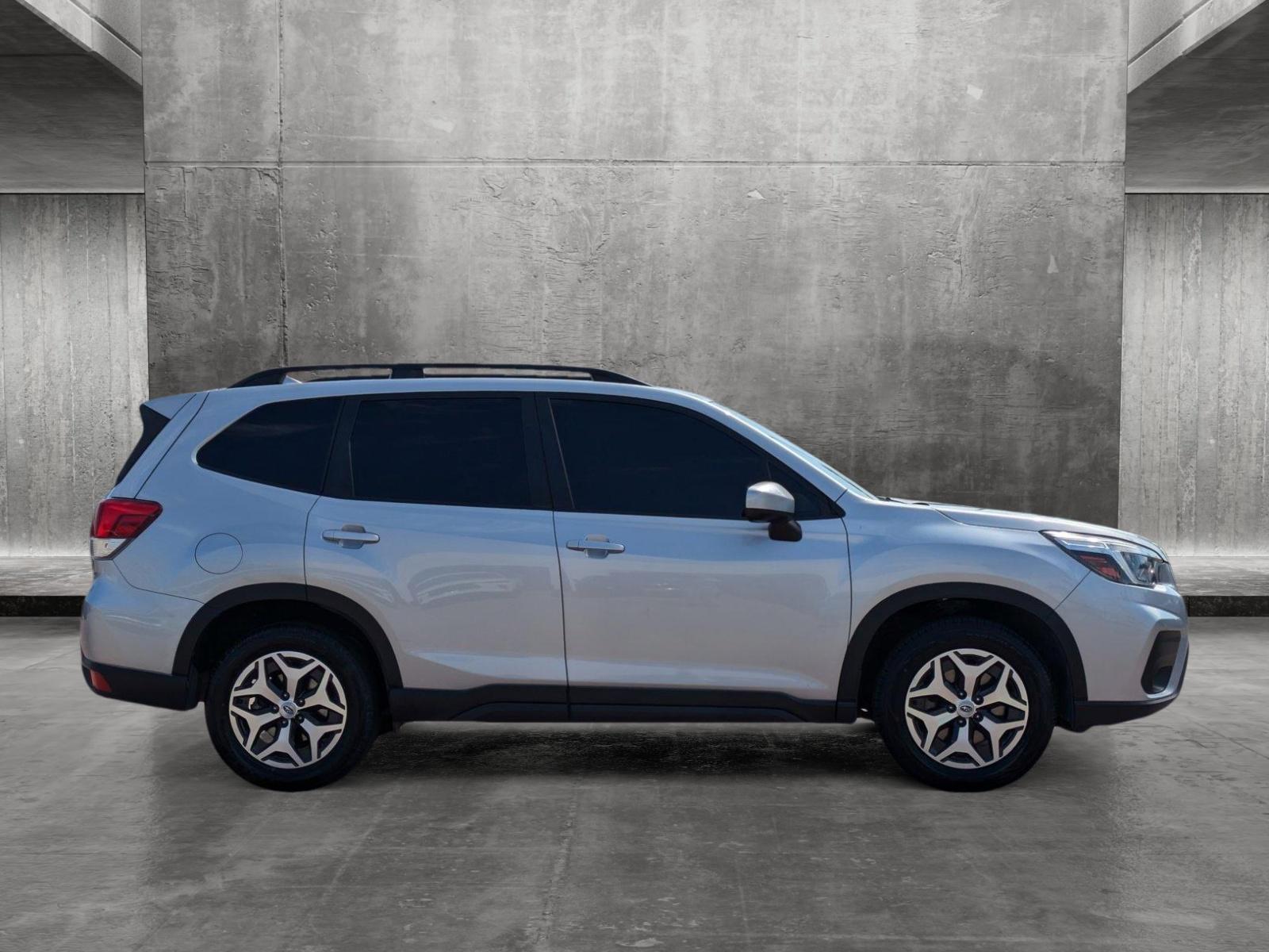 2021 Subaru Forester Vehicle Photo in Tustin, CA 92782