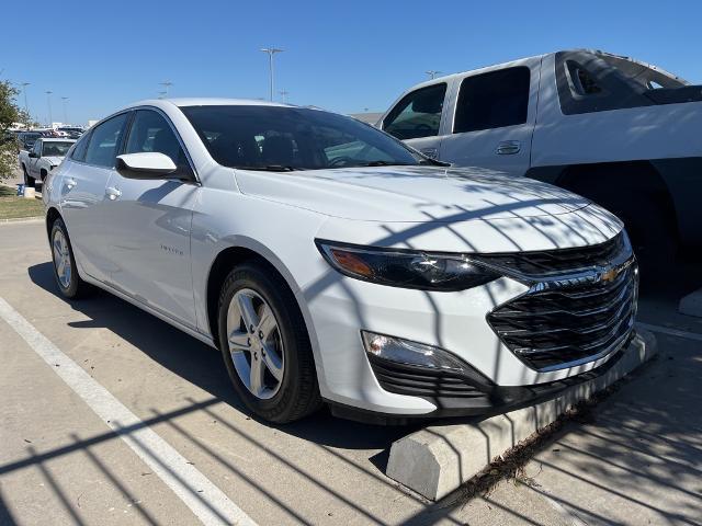 2023 Chevrolet Malibu Vehicle Photo in Grapevine, TX 76051