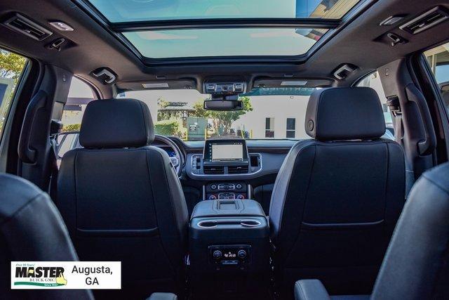 2023 Chevrolet Tahoe Vehicle Photo in AUGUSTA, GA 30907-2867