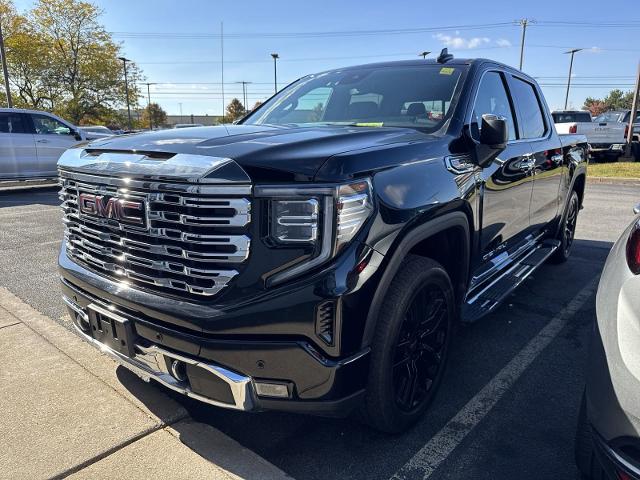 2022 GMC Sierra 1500 Vehicle Photo in WILLIAMSVILLE, NY 14221-2883