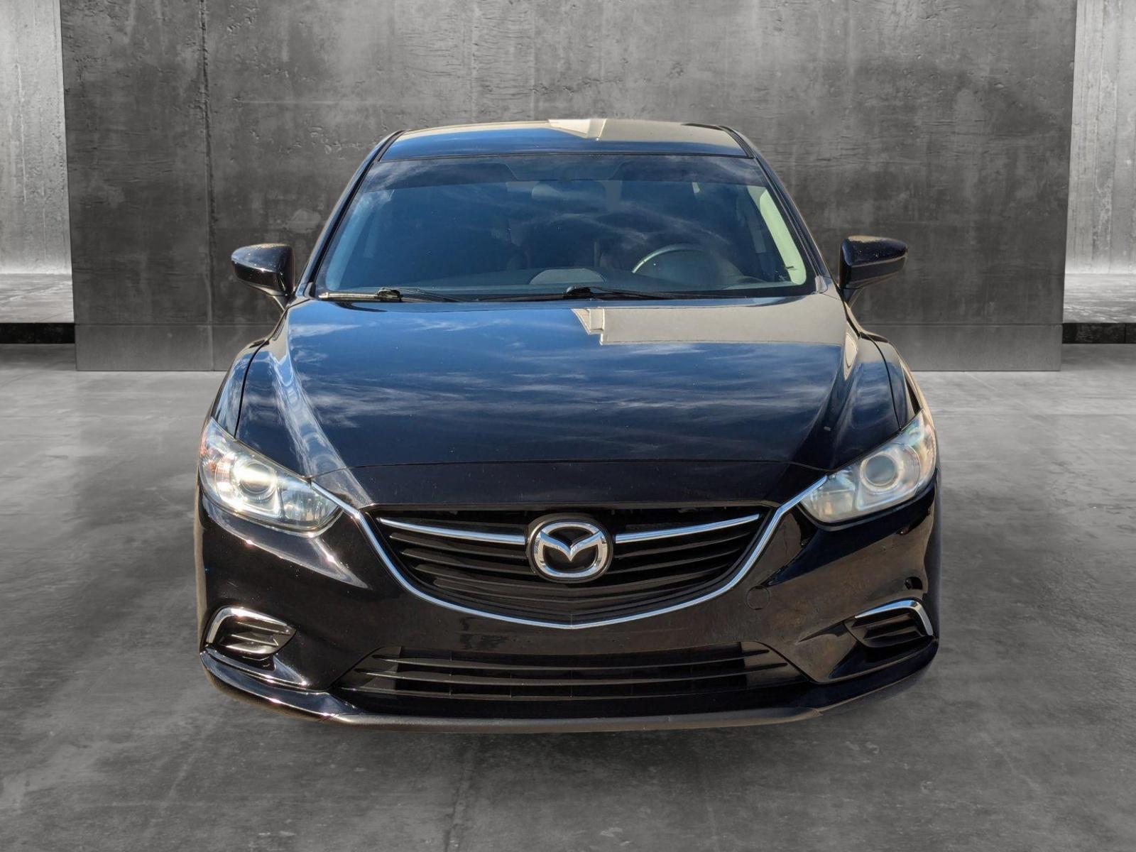 2014 Mazda Mazda6 Vehicle Photo in Maitland, FL 32751