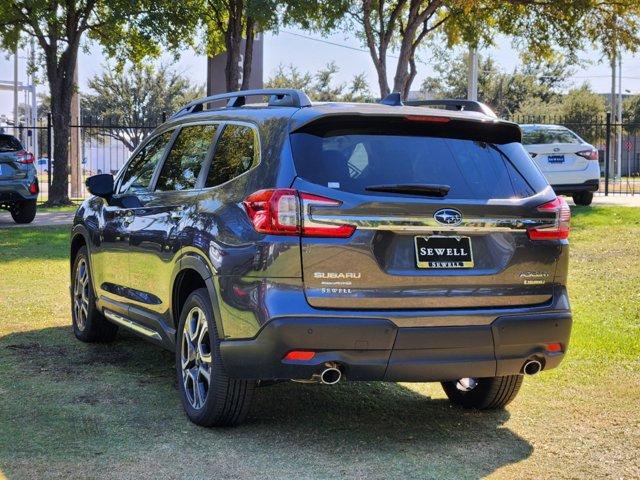 2024 Subaru Ascent Vehicle Photo in DALLAS, TX 75209