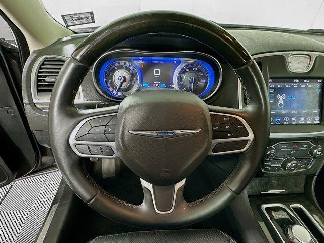 2018 Chrysler 300 Vehicle Photo in Flemington, NJ 08822