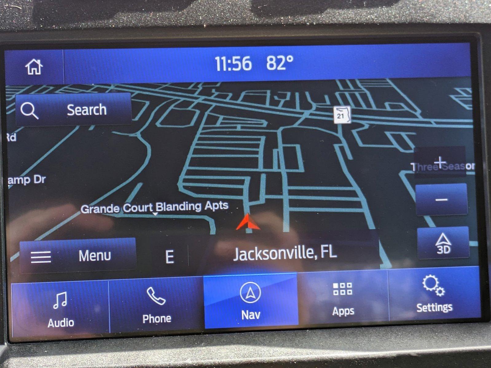 2019 Ford F-150 Vehicle Photo in Jacksonville, FL 32244