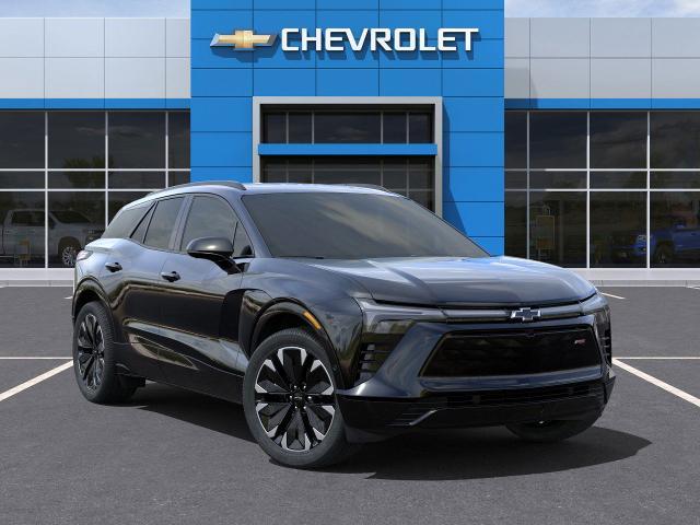 2024 Chevrolet Blazer EV Vehicle Photo in COLMA, CA 94014-3284