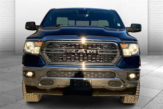 2023 Ram 1500 Vehicle Photo in KANSAS CITY, MO 64114-4502