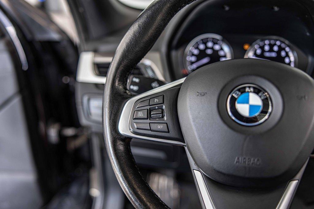 2020 BMW X1 xDrive28i Vehicle Photo in Plainfield, IL 60586