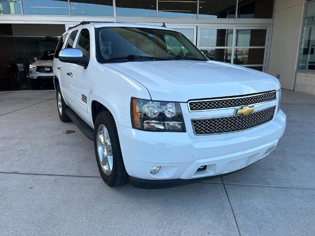 2014 Chevrolet Tahoe Vehicle Photo in Grapevine, TX 76051