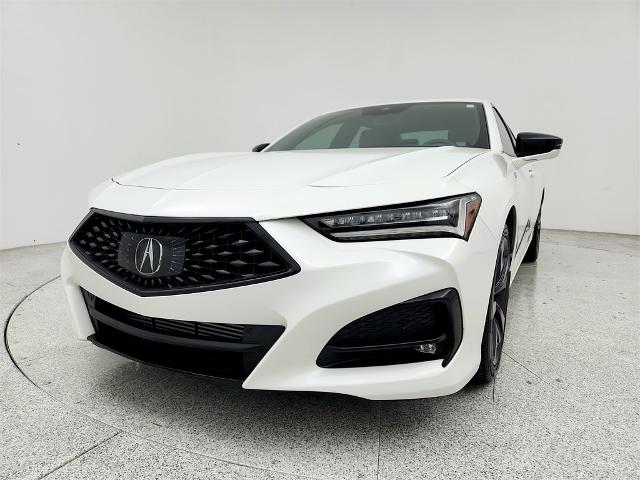 2022 Acura TLX Vehicle Photo in Grapevine, TX 76051