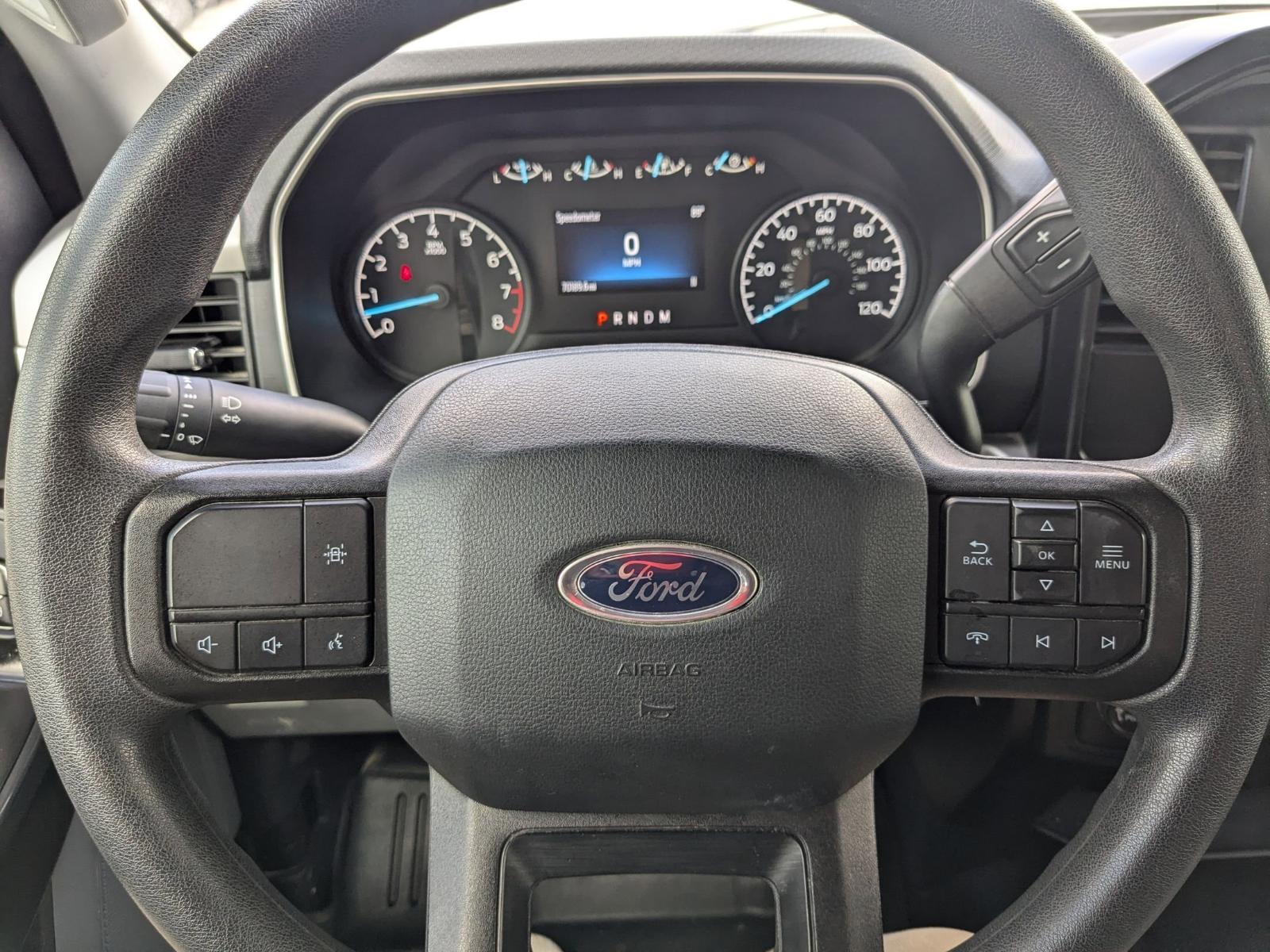 2022 Ford F-150 Vehicle Photo in Seguin, TX 78155