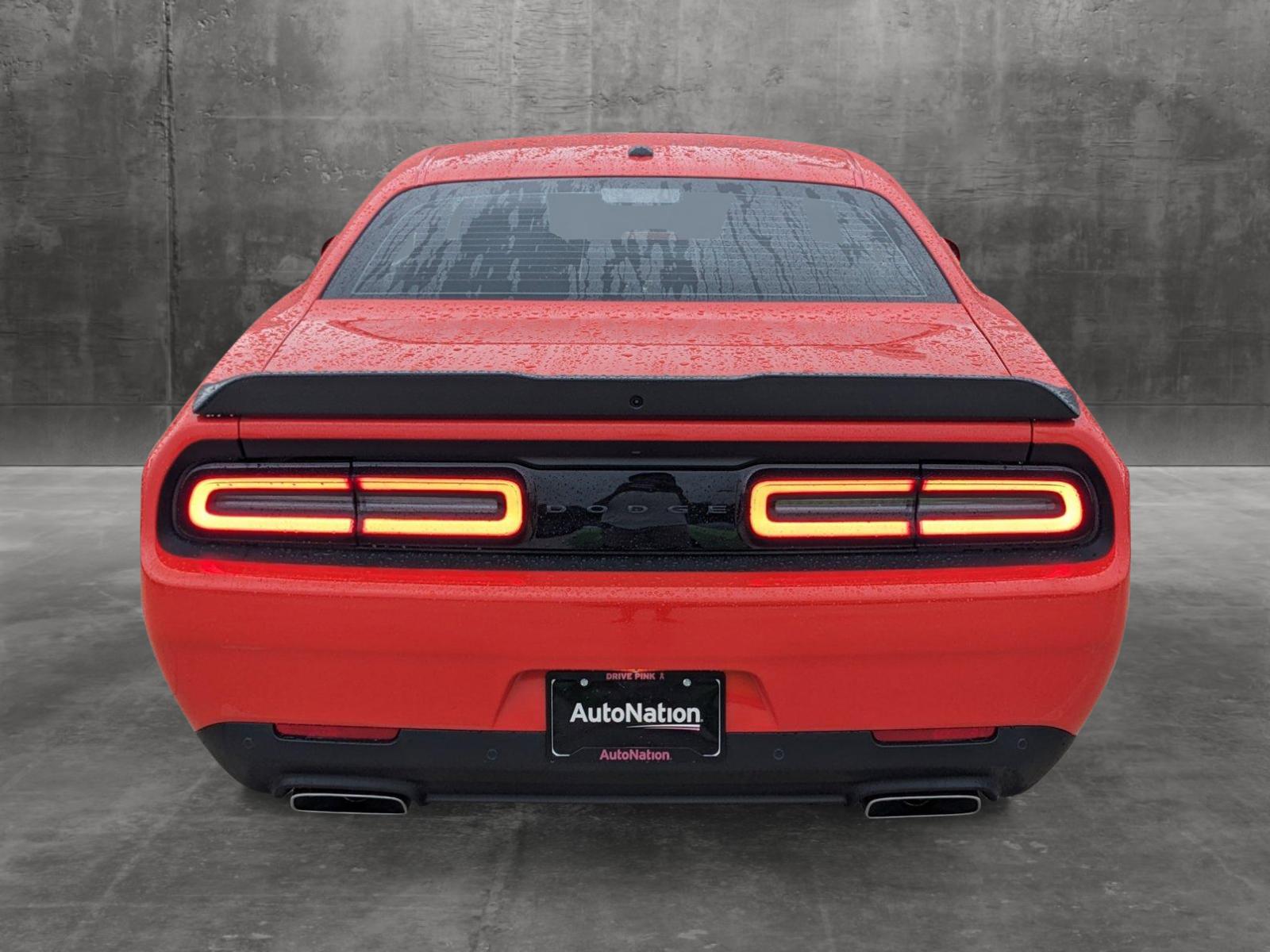 2023 Dodge Challenger Vehicle Photo in Pembroke Pines, FL 33027