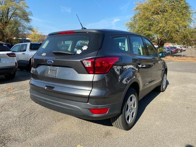 2019 Ford Escape Vehicle Photo in Mahwah, NJ 07430-1343