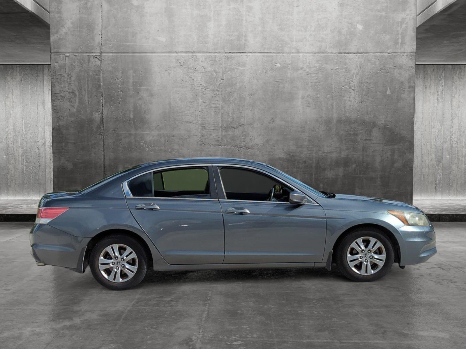 2012 Honda Accord Sedan Vehicle Photo in Pembroke Pines, FL 33027