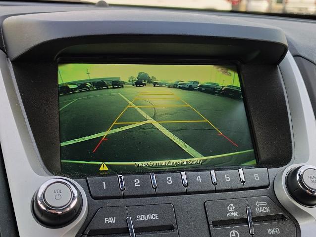 2016 Chevrolet Equinox Vehicle Photo in GREEN BAY, WI 54304-5303