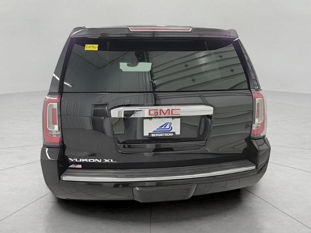 2019 GMC Yukon XL Vehicle Photo in NEENAH, WI 54956-2243