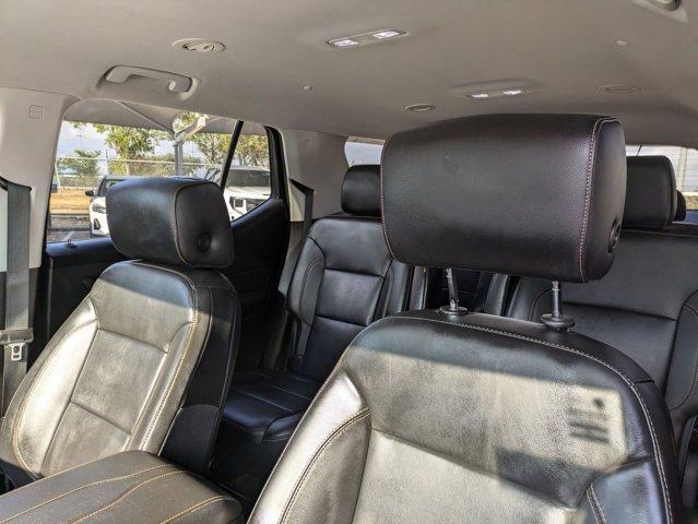 2020 Chevrolet Traverse Vehicle Photo in SELMA, TX 78154-1460