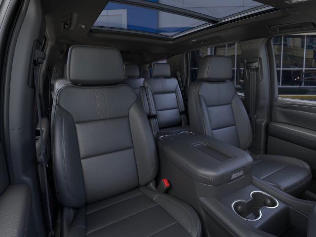 2024 Chevrolet Tahoe Vehicle Photo in HOUSTON, TX 77054-4802