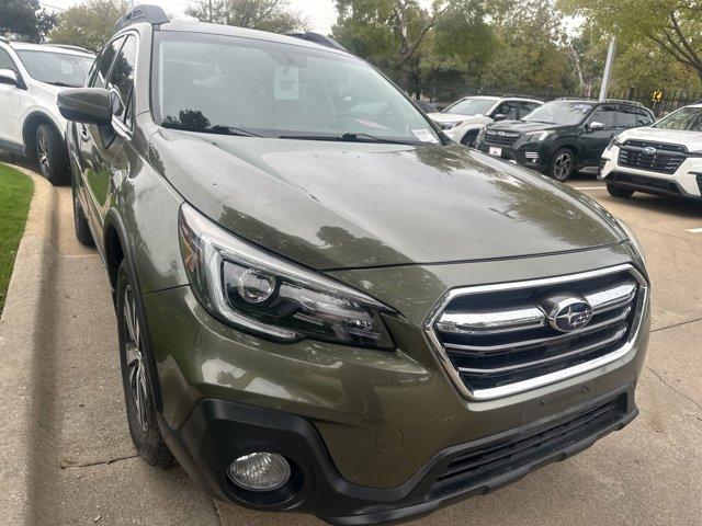 2019 Subaru Outback Vehicle Photo in DALLAS, TX 75209