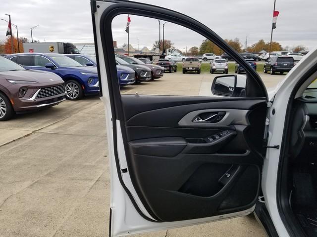 2021 Chevrolet Traverse Vehicle Photo in ELYRIA, OH 44035-6349