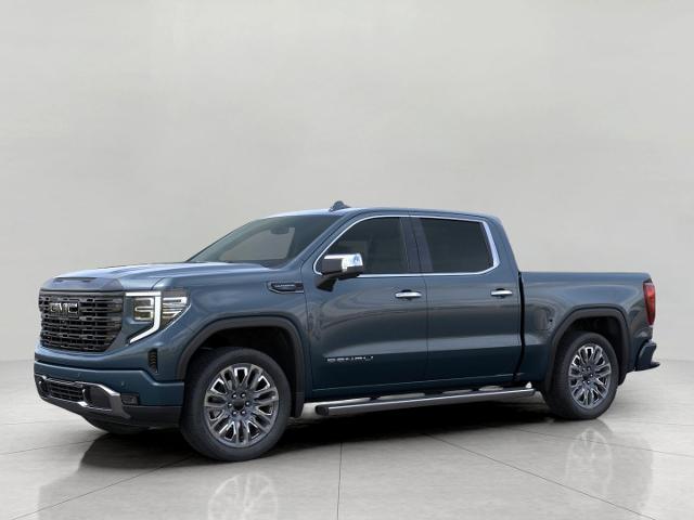 2025 GMC Sierra 1500 Vehicle Photo in APPLETON, WI 54914-8833