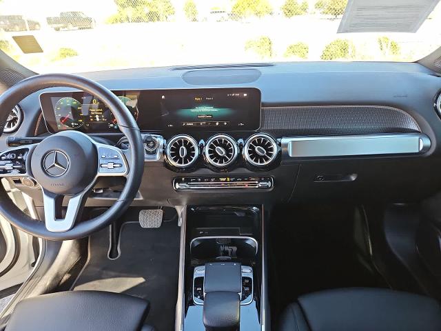 2020 Mercedes-Benz GLB Vehicle Photo in San Angelo, TX 76901