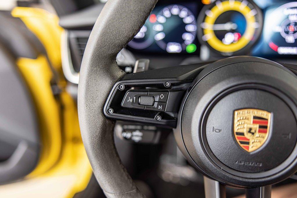 2021 Porsche 911 Vehicle Photo in Saint Charles, IL 60174