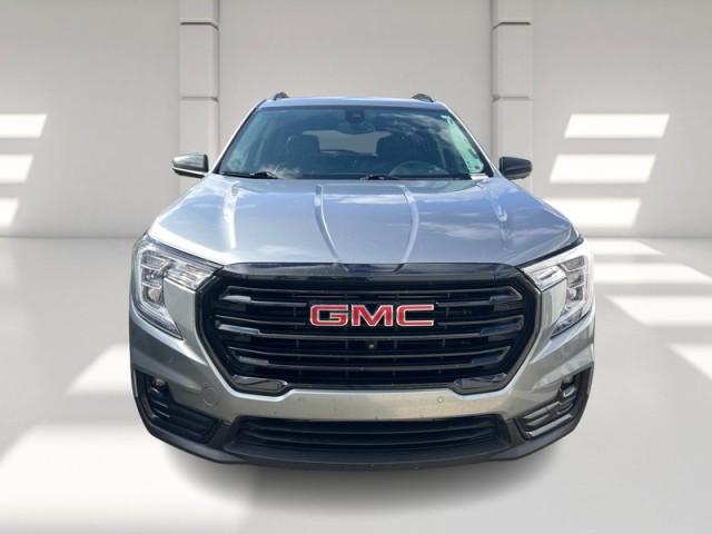 Certified 2023 GMC Terrain SLT with VIN 3GKALPEG1PL208304 for sale in Harvey, LA