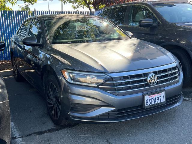 2020 Volkswagen Jetta Vehicle Photo in PITTSBURG, CA 94565-7121