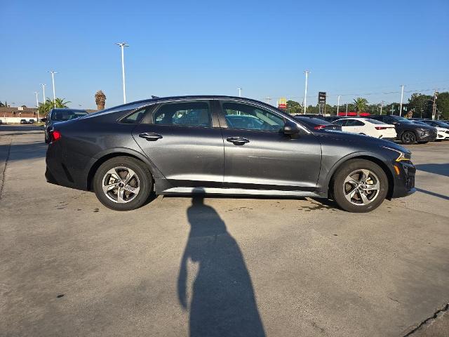 2023 Kia K5 Vehicle Photo in LAFAYETTE, LA 70503-4541