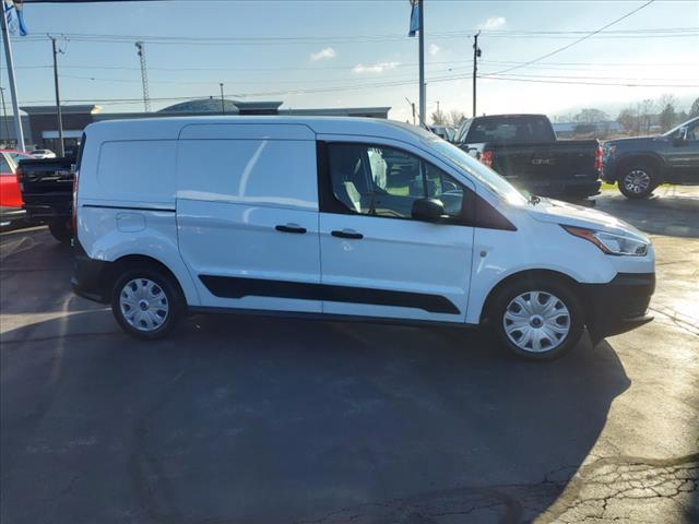 Used 2019 Ford Transit Connect XL with VIN NM0LS7E27K1432279 for sale in Lockport, NY