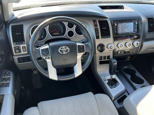 2016 Toyota Sequoia Vehicle Photo in WEST VALLEY CITY, UT 84120-3202