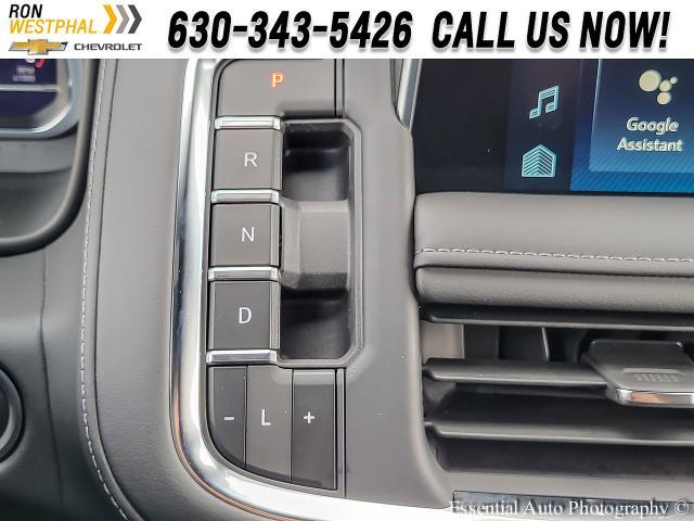 2024 Chevrolet Tahoe Vehicle Photo in AURORA, IL 60503-9326