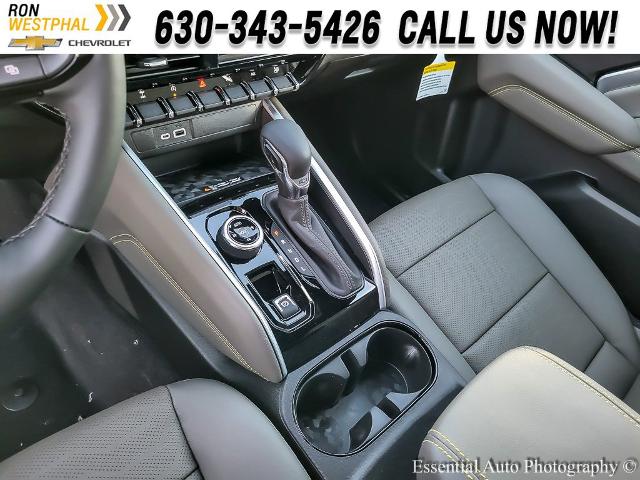 2024 Chevrolet Colorado Vehicle Photo in AURORA, IL 60503-9326