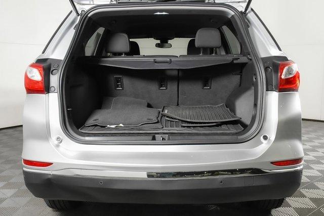 2021 Chevrolet Equinox Vehicle Photo in PUYALLUP, WA 98371-4149