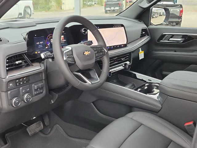 2025 Chevrolet Tahoe Vehicle Photo in ODESSA, TX 79762-8186