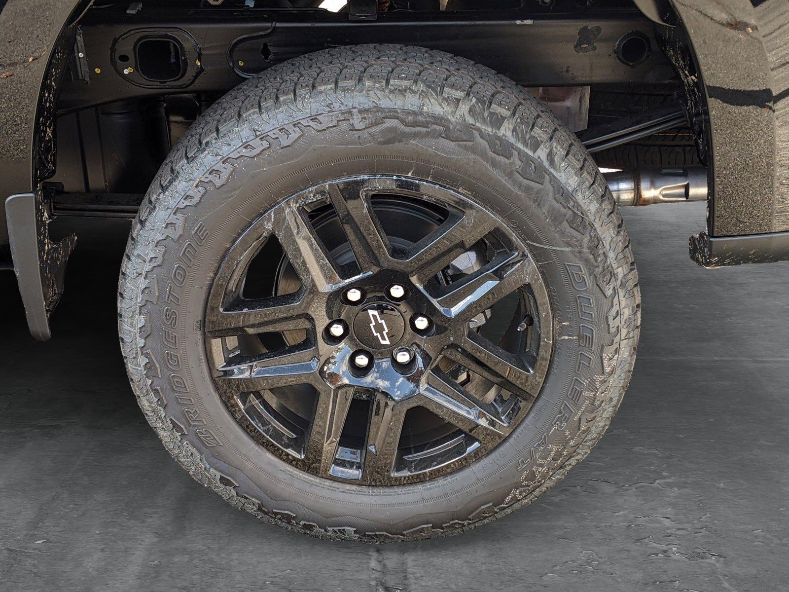 2025 Chevrolet Silverado 1500 Vehicle Photo in LAUREL, MD 20707-4697