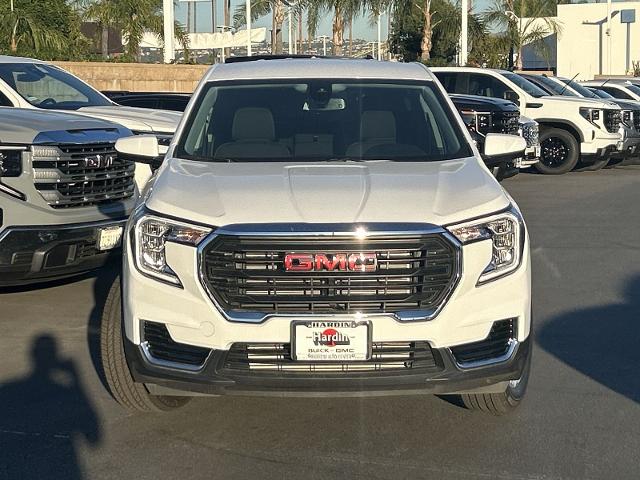 2024 GMC Terrain Vehicle Photo in ANAHEIM, CA 92806-5612