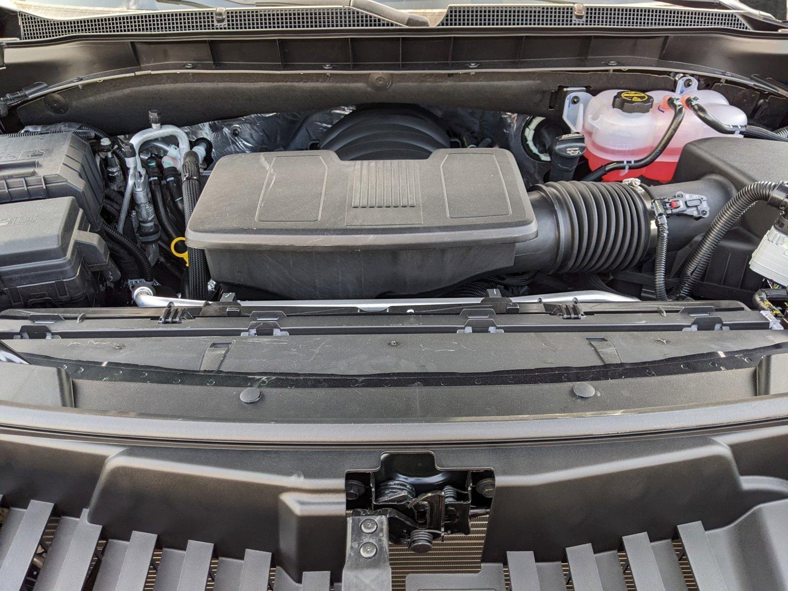 2024 Chevrolet Tahoe Vehicle Photo in TIMONIUM, MD 21093-2300